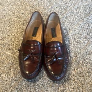 Mens G.H Bass & Co Dress Shoes